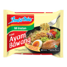 INDOMIE AYAM BWNG 69G